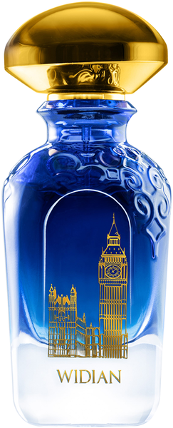 Widian Sapphire Collection London Parfum Spray