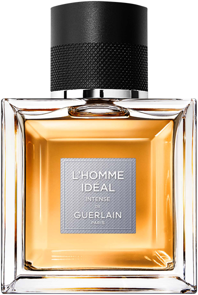 Guerlain L'Homme Idéal L'Intense EdP Nat. Spray