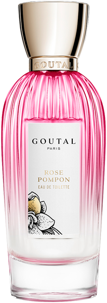Goutal Rose Pompon EdT Vapo