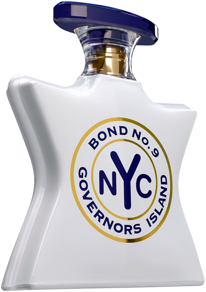 Bond No.9 Governor's Island EdP Nat. Spray