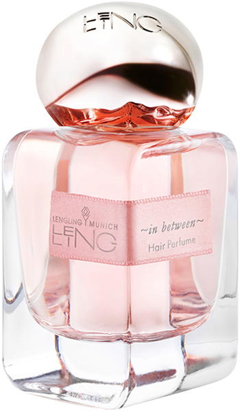 Lengling Munich In Between Hair Perfume Nat. Spray