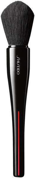 Shiseido Maru Fude Face Brush
