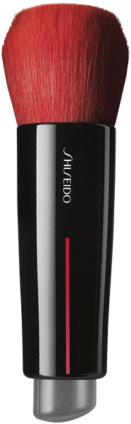 Shiseido Daiya Fude Face Duo