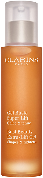 CLARINS Gel Buste Super Lift
