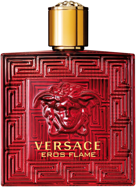Versace Eros Flame After Shave Lotion