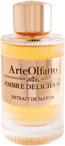 ArteOlfatto Ambre Dèlicieuse Extrait de Parfum