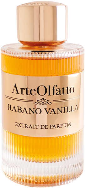 ArteOlfatto Habano Vanilla Extrait de Parfum