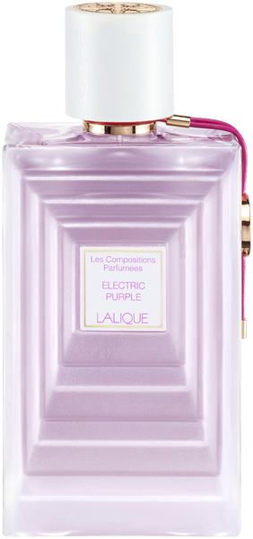 Lalique Les Compositions Parfumées Electric Purple EdP Nat. Spray