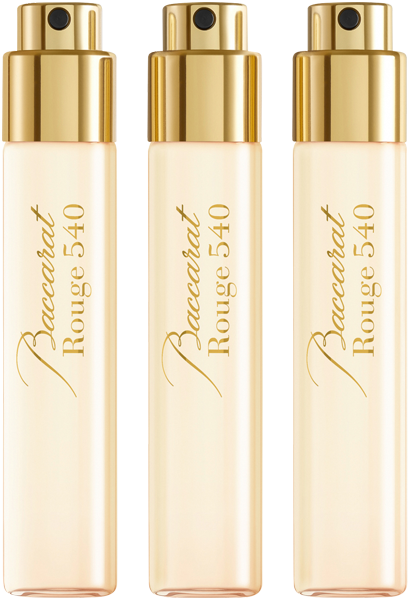 Maison Francis Kurkdjian Baccarat Rouge 540 Extrait de Parfum Refills