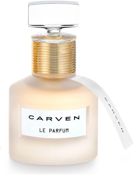 Carven Le Parfum EdP Nat. Spray