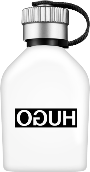 Hugo Boss Hugo Reversed EdT Nat. Spray