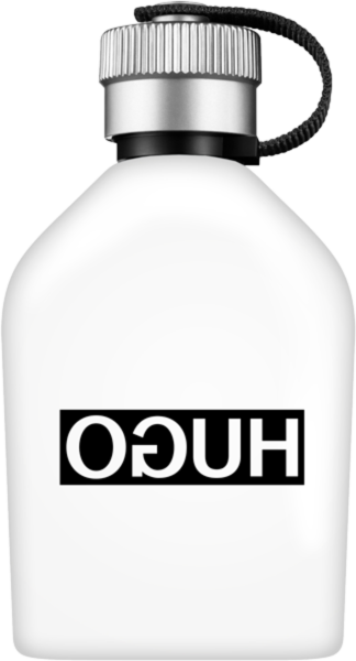 Hugo Boss Hugo Reversed EdT Nat. Spray