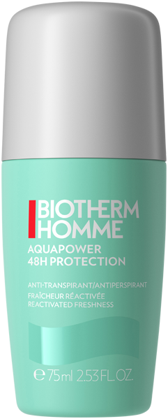 Biotherm Biotherm Homme Aquapower Deo Roll-On