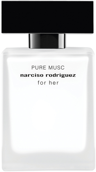 Narciso Rodriguez For Her Pure Musc EdP Nat. Spray