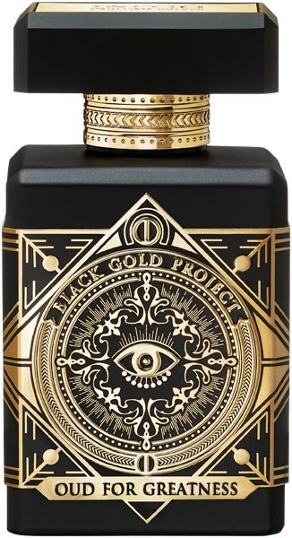 Initio Parfums Privés Oud for Greatness EdP Nat. Spray