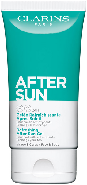 CLARINS Gel Après Soleil