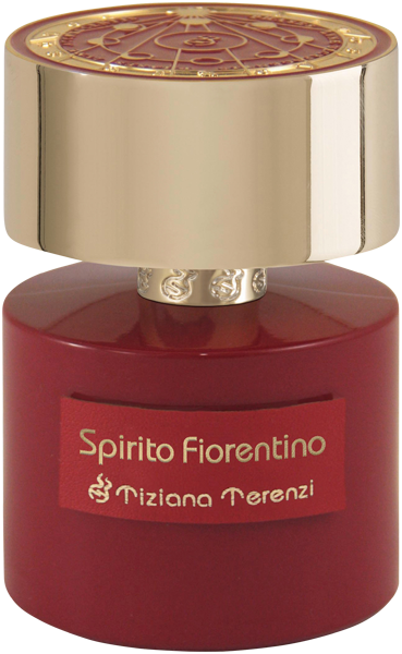Tiziana Terenzi Spirito Fiorentino Extrait de Parfum