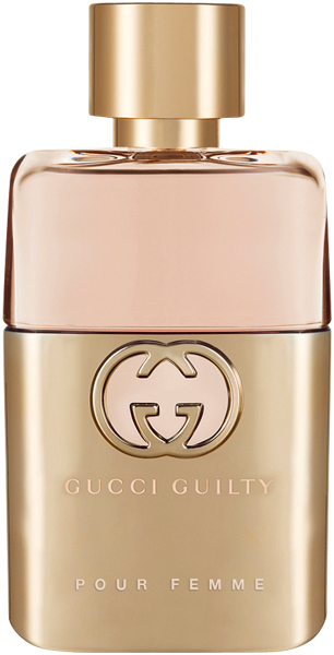 Gucci Guilty Pour Femme EdP Nat. Spray