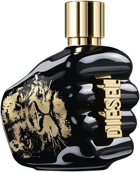Diesel Spirit of the Brave EdT Vapo