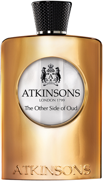 Atkinsons The Other Side of Oud EdPNat. Spray