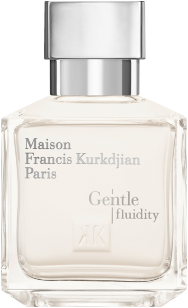 Maison Francis Kurkdjian Gentle Fluidity Silver EdP Nat. Spray