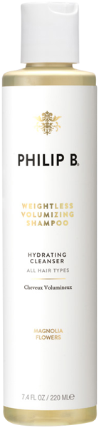 Philip B Weightless Volumizing Shampoo