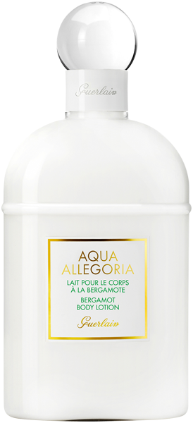 Guerlain Aqua Allegoria Bergamot Body Lotion