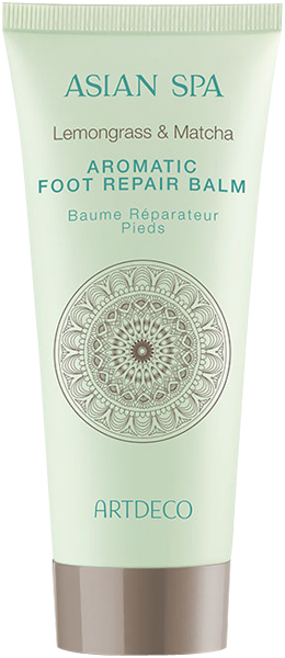 Artdeco Asian Spa Aromatic Foot Repair Balm