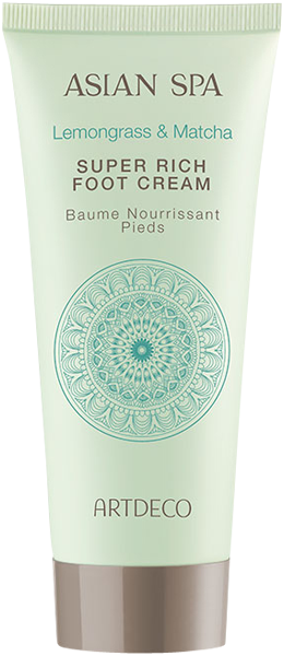 Artdeco Asian Spa Super Rich Foot Cream