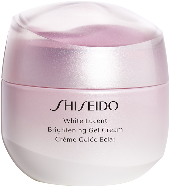 Shiseido White Lucent Brightening Gel Cream