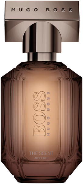 Hugo Boss Boss The Scent For Her Absolute EdP Nat. Spray