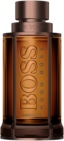 Hugo Boss Boss The Scent Absolute EdP Nat. Spray