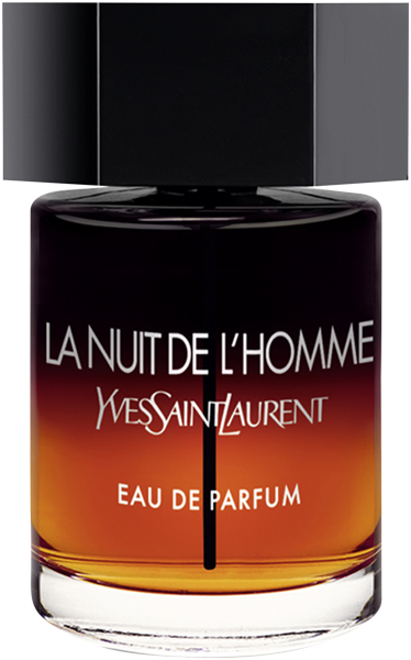 Yves Saint Laurent La Nuit de L'Homme EdP Vapo