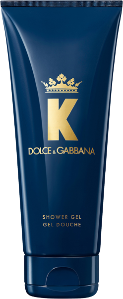 Dolce & Gabbana K by Dolce&Gabbana Shower Gel