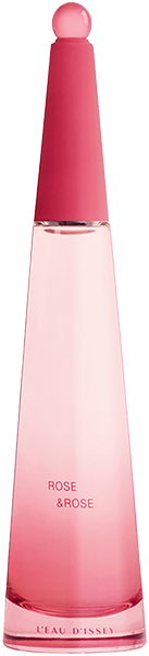 Issey Miyake L'Eau d'Issey Rose&Rose EdP Nat. Spray Intense