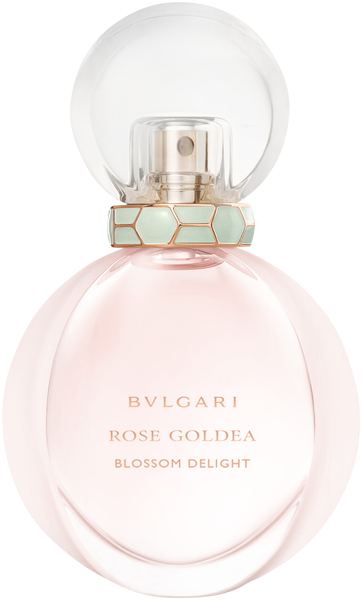 Bvlgari Rose Goldea Blossom Delight E.d.P. Nat. Spray