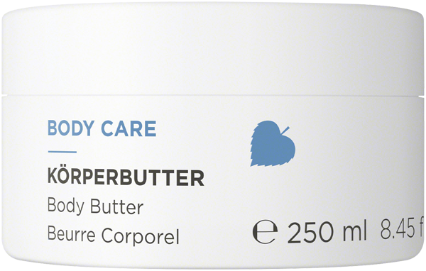 ANNEMARIE BÖRLIND Body Care Körperbutter