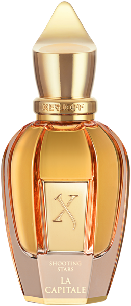 Xerjoff Shooting Stars La Capitale EdP Spray Gift Box