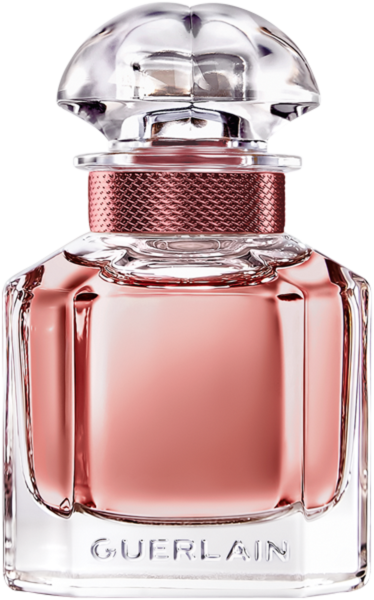 Guerlain Mon Guerlain EdP Nat. Spray Intense