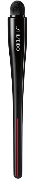 Shiseido Tsutsu Fude Concealer Brush