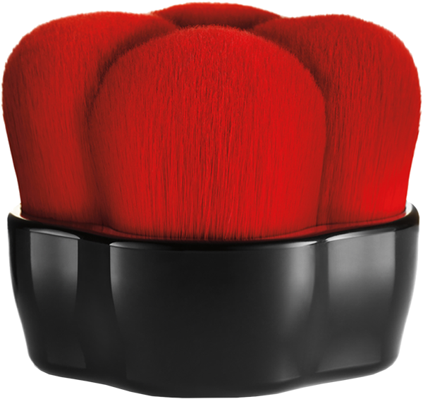 Shiseido Hanatsubaki Hake Polishing Face Brush
