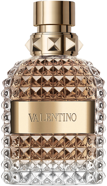 Valentino Uomo EdT Nat. Spray