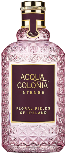 No.4711 Acqua Colonia Intense Floral Fields of Ireland EdC Nat. Spray