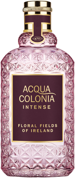 No.4711 Acqua Colonia Intense Floral Fields of Ireland E.d.C. Nat. Spray
