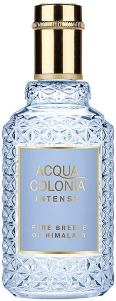 No.4711 Acqua Colonia Intense Pure Breeze of Himalaya EdC Nat. Spray