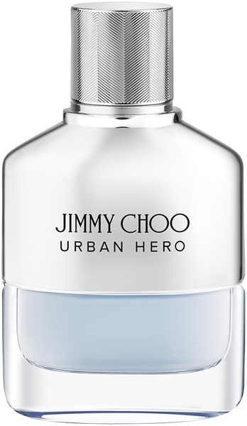 JIMMY CHOO Urban Hero EdP Nat. Spray