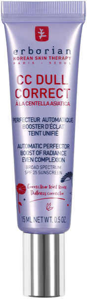 Erborian CC Dull Correct