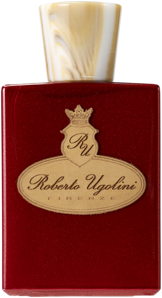 Roberto Ugolini 17 Rosso Extrait de Parfum