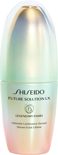 Shiseido Future Solution LX Ultimate Luminance Serum