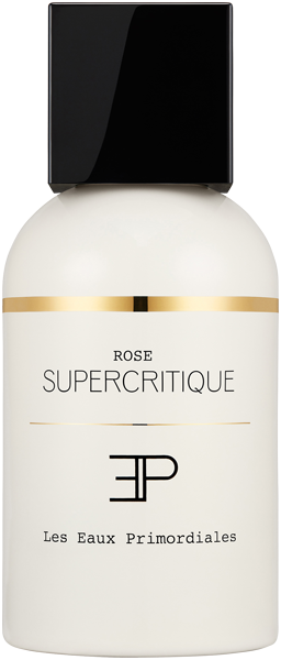 Les Eaux Primordiales Supercritique Rose EdP Nat. Spray
